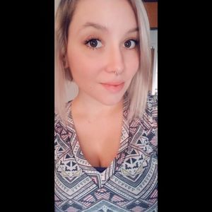 Meet your Posher, Jayme